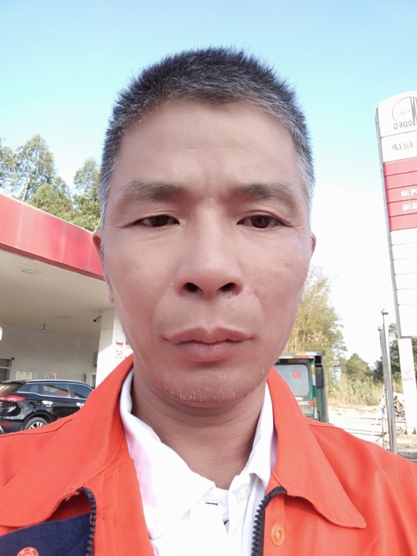 静候缘分的第一张照片--蒙山认干亲服务网